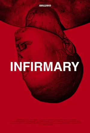 Infirmary 2026 English Audio WEB-DL 720p - 480p - 1080p