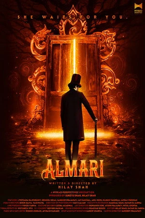 Almari 2026 Hindi Audio HDTC 720p - 480p - 1080p