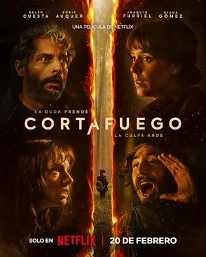 Firebreak 2026 Hindi Dual Audio WEB-DL 720p - 480p - 1080p